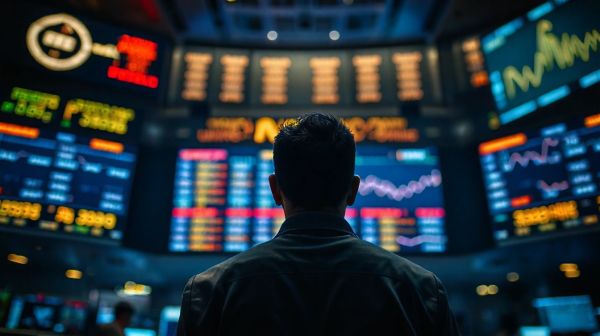 Top 10 Strategic Capital and Risk Intelligence Tips for Investors