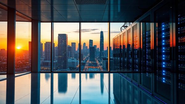 Top Offshore Web Hosting Services for Ultimate Privacy and Speed