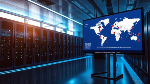 Top Offshore Web Hosting Services for Ultimate Privacy and Speed