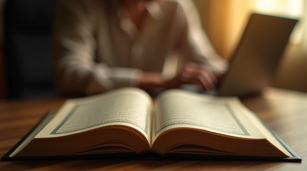 Unlock your potential: learn quran with tailored online courses