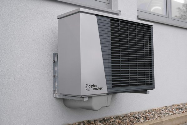 Mastering air source heat pump installation for your home