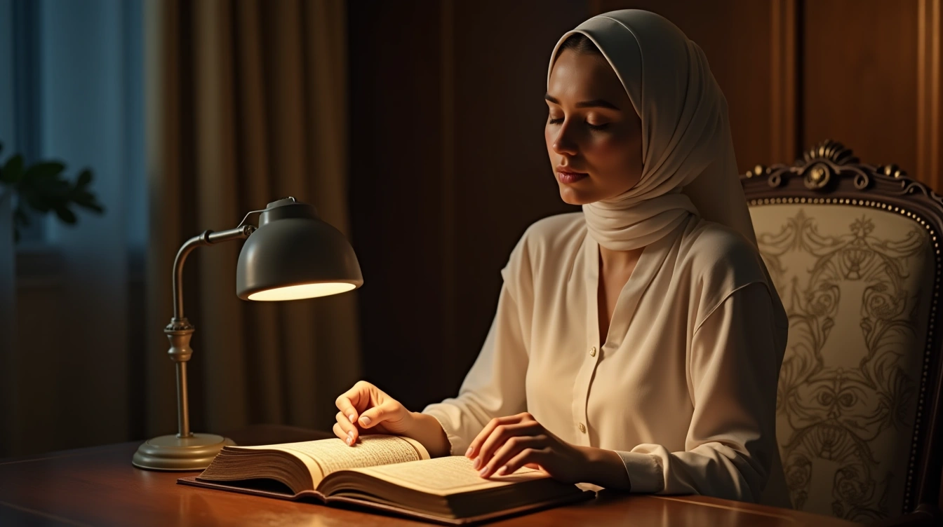 Your Questions About Online Quranic Learning